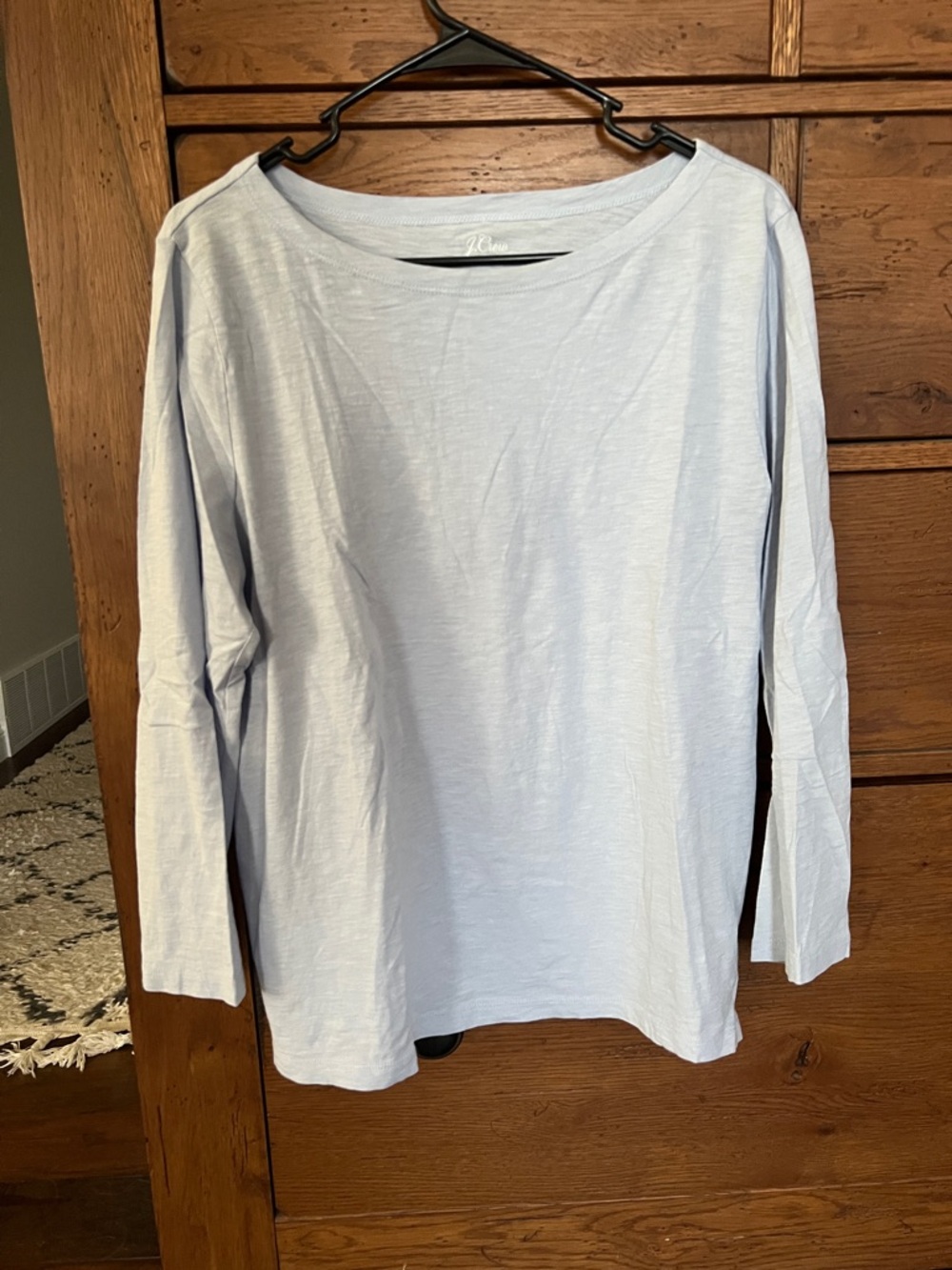 J Crew top